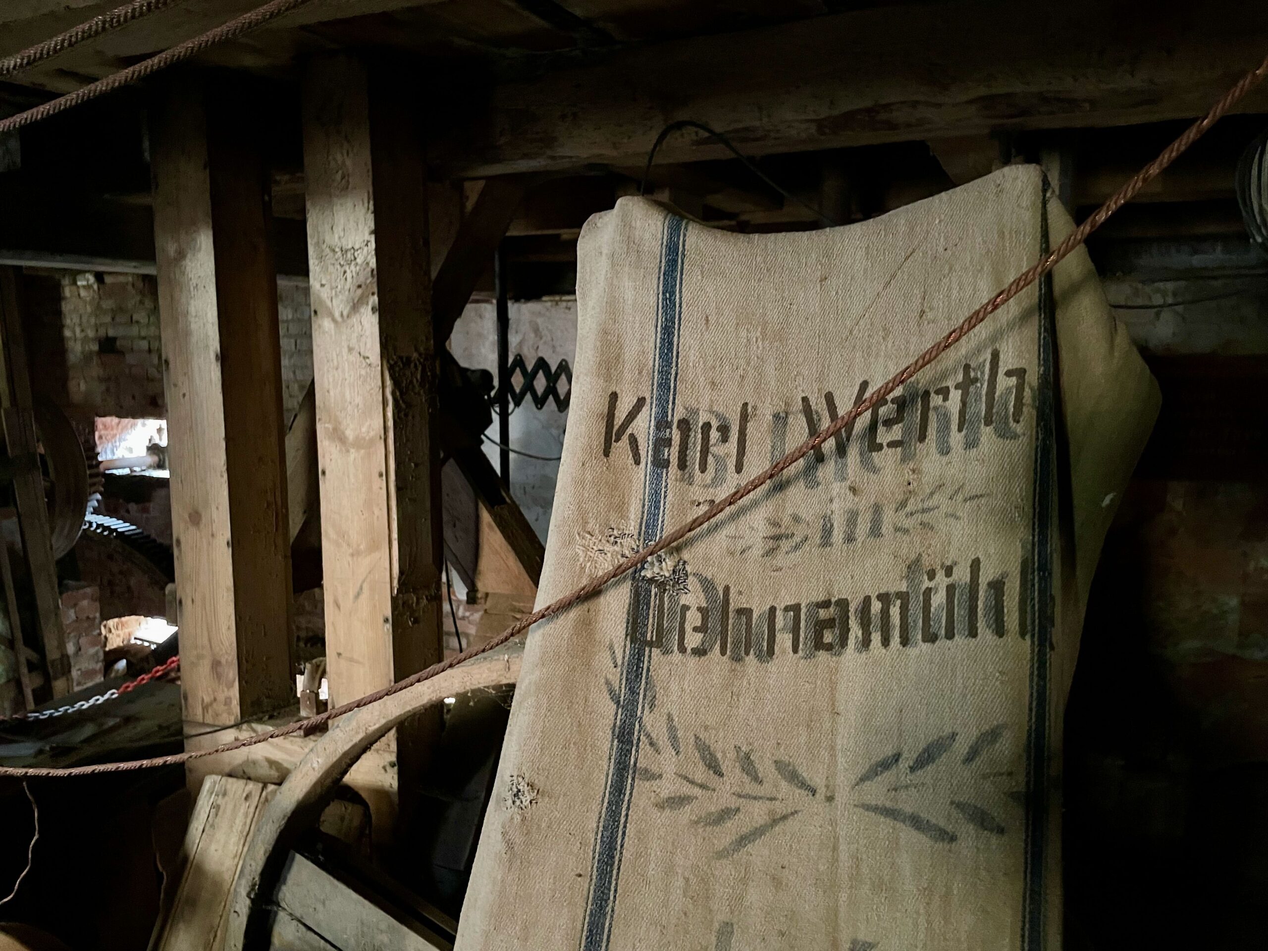 Mehlsack
